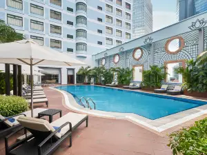 Sheraton Saigon Grand Opera Hotel