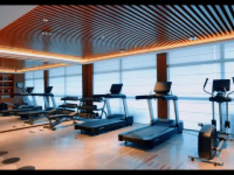 喀什古城崑崙塔アルコーブ by ハイアットリゾートホテル カシュガルのホテル