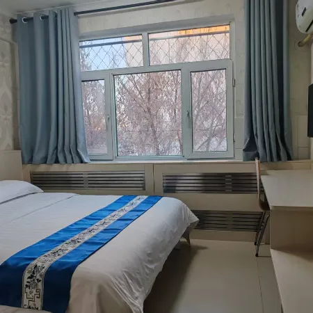 Linxi Hongfu Hotel