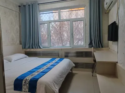 Linxi Hongfu Hotel Hotels in Linxi