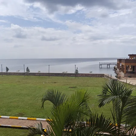HORIZON RESORT