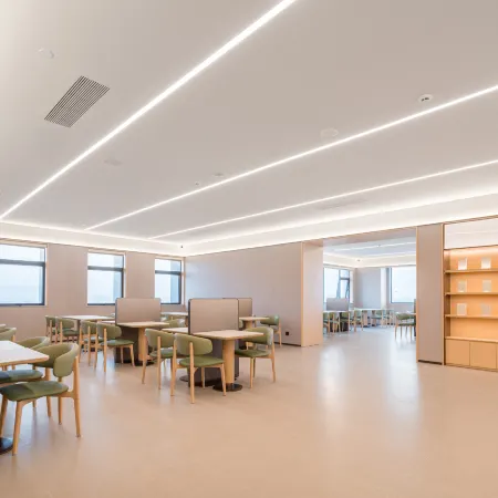 JI Hotel (Lianshui High-Speed Railway Station Qinglian Avenue Branch)