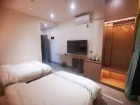 Xundian Shian Smart Hotel Hotels in Xundian