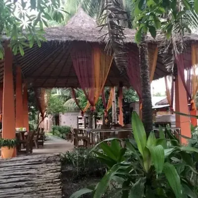 卡爾卡納爾度假村 普拉杜寺附近的飯店