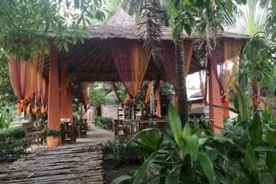 Kalacanal Resort Hotels in 