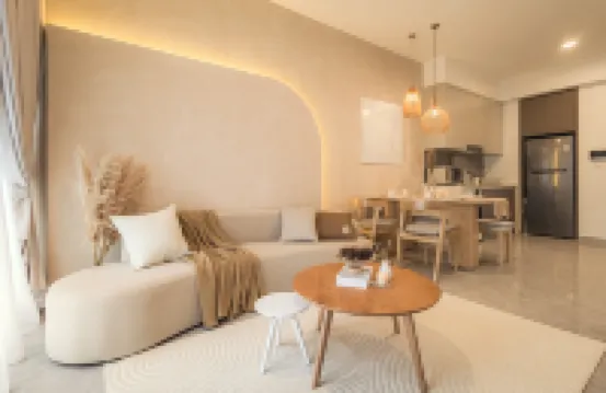 NaiBnB @ Agile Bukit Bintang