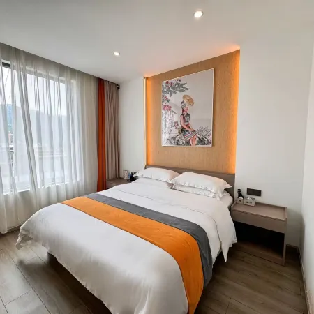 Xinping Hongda Hotel