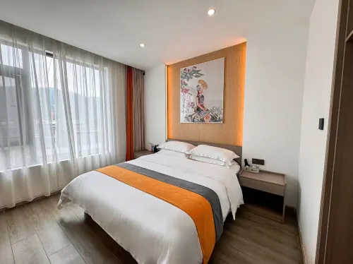 Xinping Hongda Hotel - 2-Star