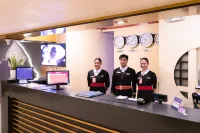 Hotel Sogo Kalentong Hotels in San Juan