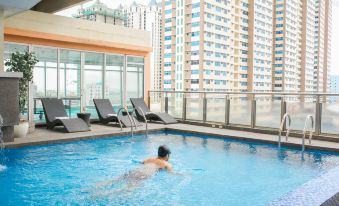 Pacific Bay Grand Suites