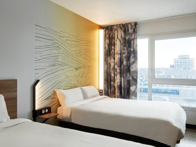 B&B Hotel Paris Ivry Quai de Seine