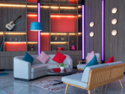 宜必思PJCC八打靈再也酒店 八打靈再也酒店