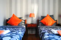 Athens SmArt Three-Room Apartment