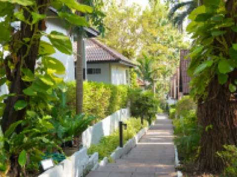 Tok Little Hut Hotels in Rayong