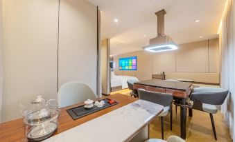 NICE HOTEL(Longyan South Road Food Street Store, Shantou MixC)