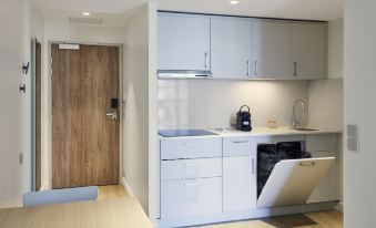 Aparthotel Adagio Paris Boulogne