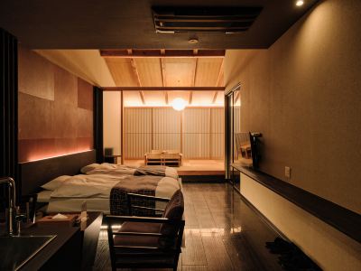 その他 紡 東寺東門前の写真