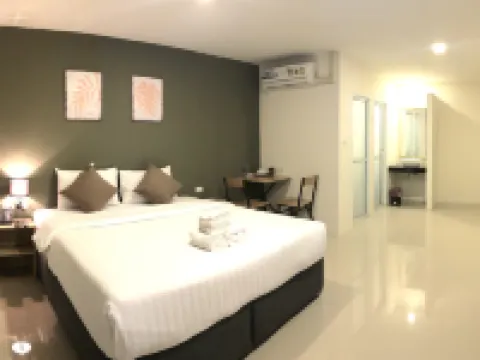 IM Residence Chiangmai Hotels in San Sai