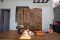 Xinyu Courtyard (Weishan Ancient City Xinggonglou Branch)