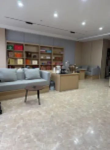 Shilou Huida Business Hotel