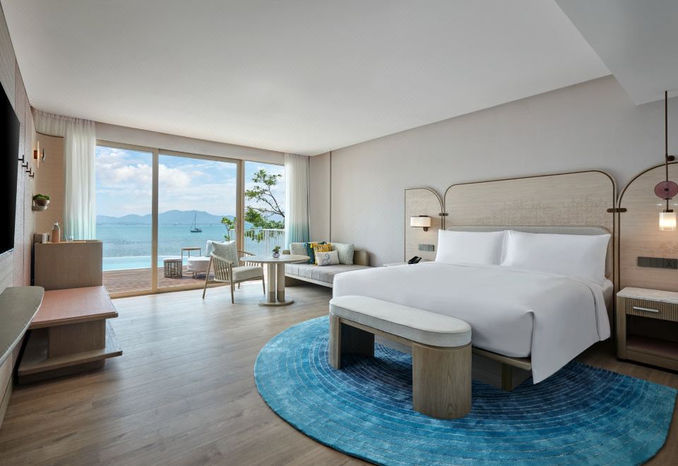 Veranda Resort 객실