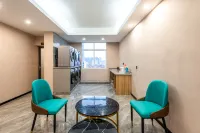 Baoge Meisu Hotel (Baoneng City, Zhanggong District, Ganzhou)
