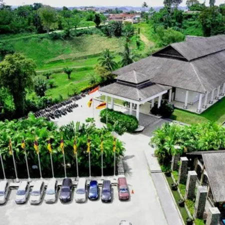 Mesra Alamanda Hotel