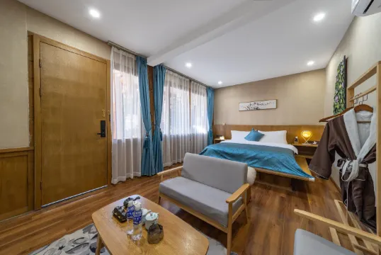 Sunshine Inn-lijiang