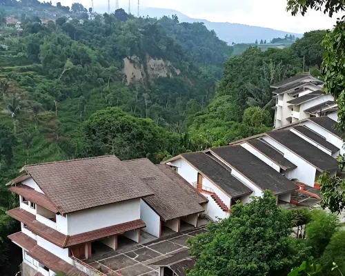 Pondok Kahuripan Hotel فنادق مميّزة Photos
