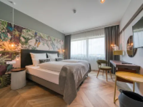 Vienna House Easy by Wyndham Amsterdam Airport Hotels near Haarlemmermeerse Bos