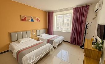 Langtaosha Business Hotel