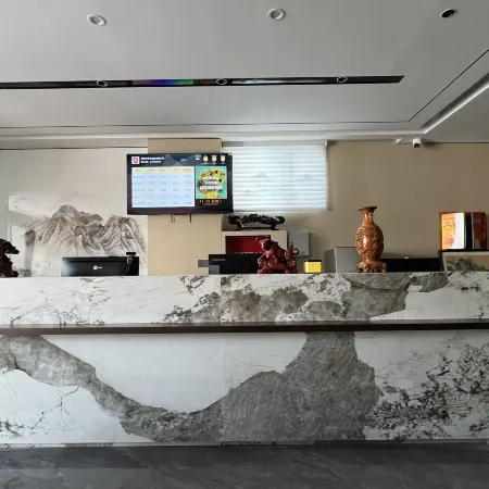 JiMu Hotel