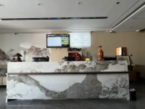 JiMu  Hotel Hotel dekat Shiqu Station