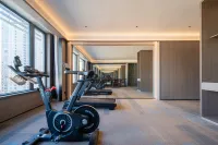 Carlton Hotel (Lianyungang Municipal Government Branch)