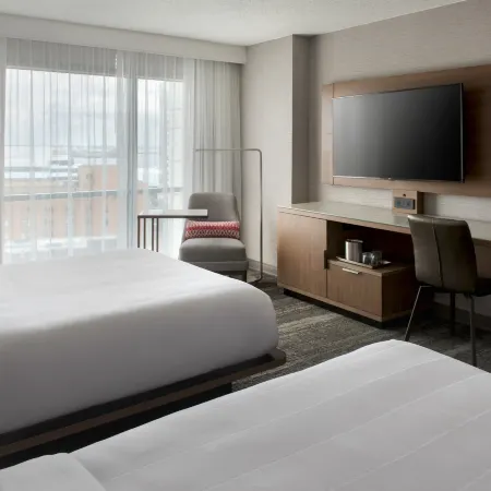 Norfolk Waterside Marriott
