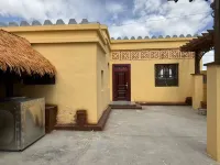 Shanye Homestay (Mujixiang Huoshan Scenic Area)
