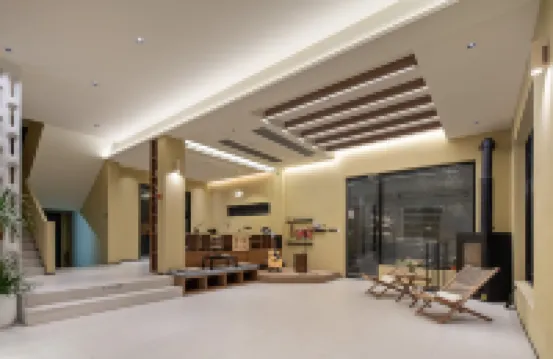 花築·梔也美宿（上饒望仙穀風景區店）