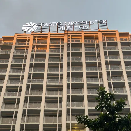 Luxury Penthouse hotel near City of Dreams Solaire Okada Airport MOA0