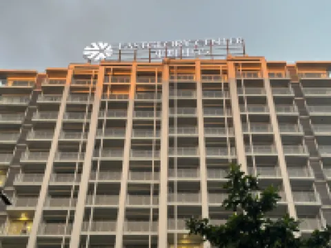Luxury Penthouse hotel near City of Dreams Solaire Okada Airport MOA0