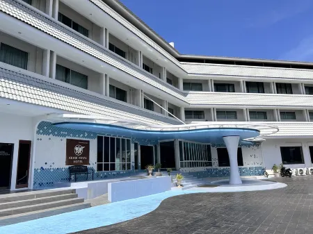 Krabi Royal Hotel