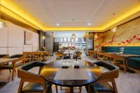Jinjiang Metropolo Hotel (Qingdao Huangdao Golden Beach Resort, SUST) - Breakfast