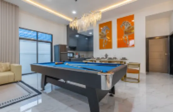 The Velvet Cove Pattaya