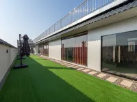 GreenTree Inn (Yulin Yuntian Cultural City Baihuahui Shopping Plaza) Hotel a Yulin