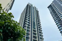 A'MIRE International Hotel Apartment（Nanshan metro station Bay）