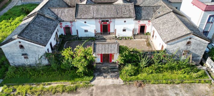 Zijin Yuji Homestay Hotels in Zijin