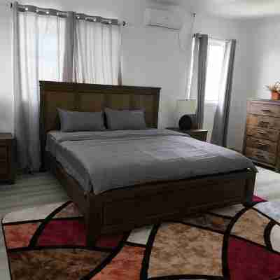 Paradise Inn Rooms