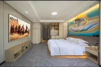Lanxin Serviced Apartment
