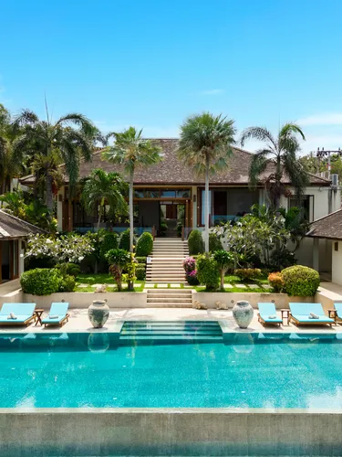 รูปภาพของบ้านรีโม ลักชัวรี วิลล่า