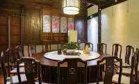 Cixi Yinhao Inn (Minghe Ancient Town Branch)