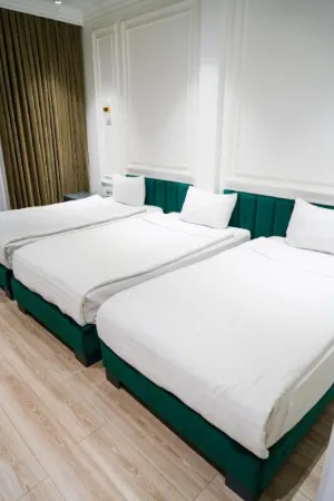 Marokand Spa Hotel Отели рядом с достопримечательностью «Обсерватория Мирзо Улугбека»